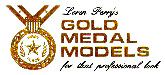 Gold Medal Models