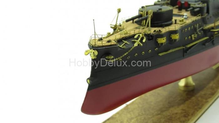 Набор фототравления для Броненосец класса "Бородино" МД350217