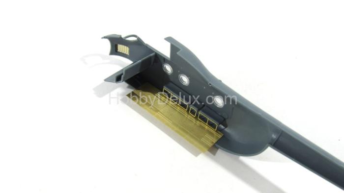 Ми-4 интерьер (Моделист, КР, Smer) МД072041