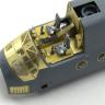 Ми-4 интерьер (Моделист, КР, Smer) МД072041