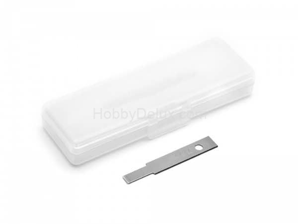 Набор лезвий в виде стамески 74159