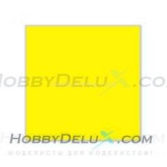 Краска акриловая Hobby Color - H097 Fluoroscent Yellow H97