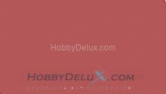 Краска акриловая Life Color - MATT RAW SIENA FS*30076 LC 16