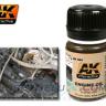 ENGINE OIL AK084