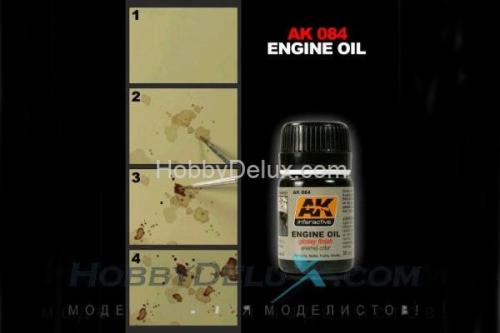 ENGINE OIL