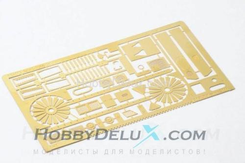 F-14A Tomcat Tune-Up Sets 1/48