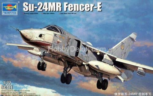 Су-24МР Fencer-E
