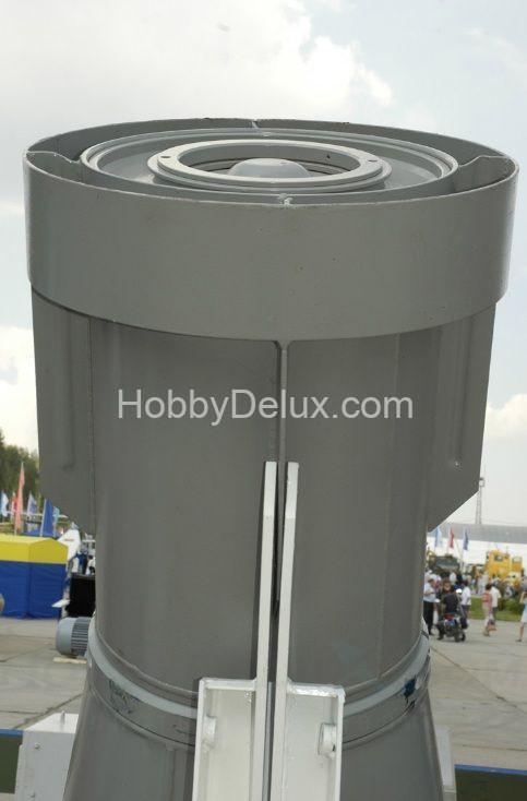 ОДАБ-500 ПМ, объемно-детонирующая авиабомба калибра 500 кг (в комплекте две бомбы).