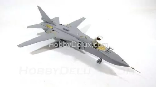 Набор фототравления для Су-24 М/МР