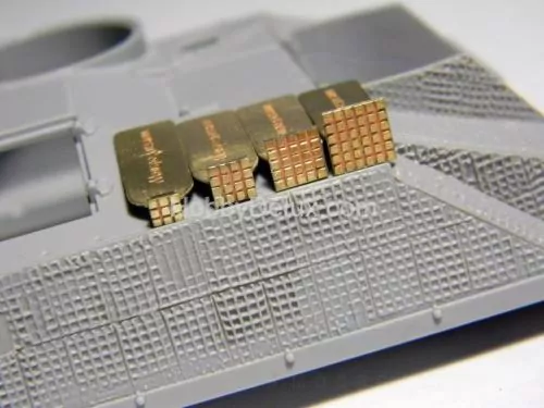 Набор для циммерита &quot;Алкетт&quot;