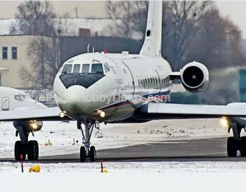 Обтекатель РЛС Гроза-М134