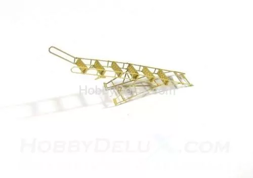 Стремянки Су-57