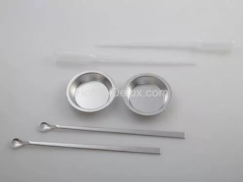 Набор для смешивания и колеровки краски