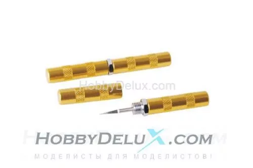 Игла для очистки аэрографа