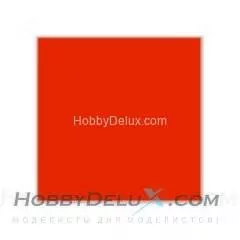 Краска акриловая Hobby Color - H014 Gloss Orange