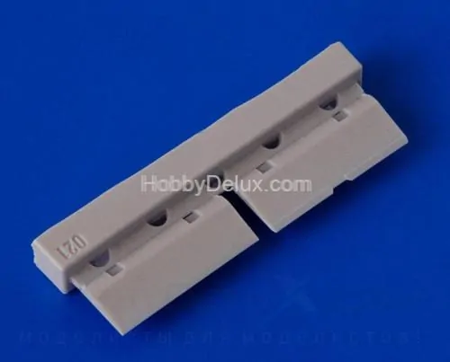 Су-25 набор закрылков