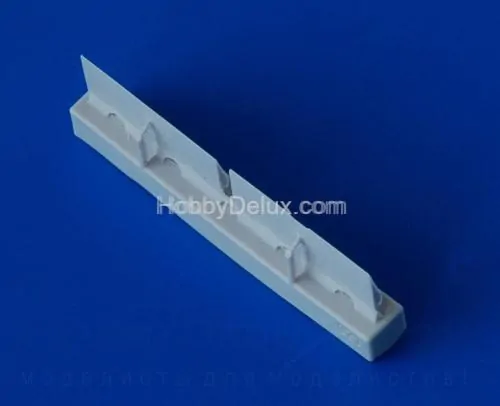 Су-25 набор закрылков