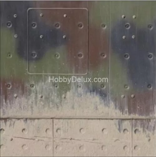 MR.WEATHERING WP-01 Weathering Paste Mud Brown (40ml)