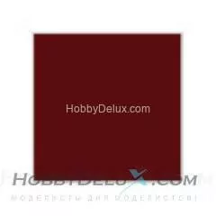 Краска акриловая Hobby Color - H017 Cocoa Brown