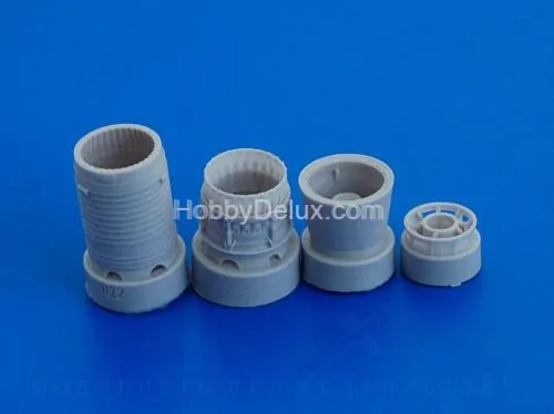 Су-17М сопло двигателя АЛ-21Ф