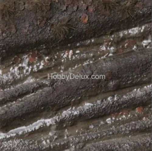 MR.WEATHERING WP-03 Weathering Paste Wer Clear (40ml)