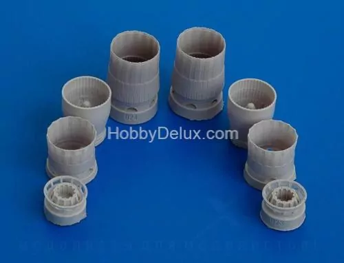 Су-34 сопло двигателя АЛ-31Ф