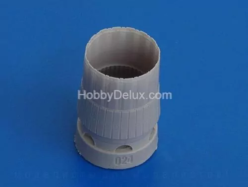 J-10 Vigorous Dragon реактивное сопло двигателя АЛ-31Ф