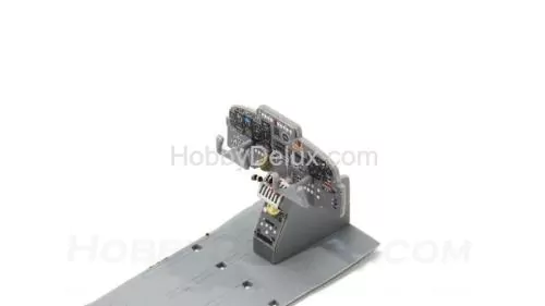 Набор фототравления для Cessna O2A Skymaster