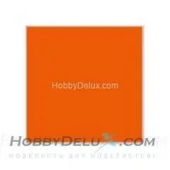 Краска акриловая Hobby Color - H024 Orange Yellow