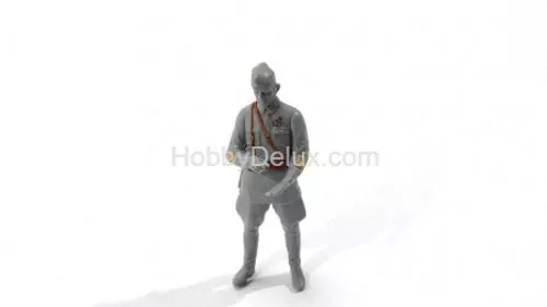 Ремни и портупеи РККА цветные