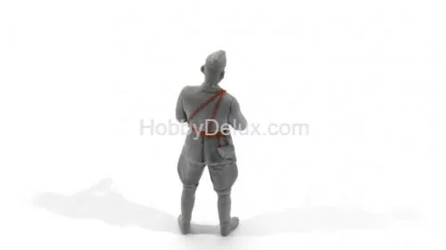 Ремни и портупеи РККА цветные