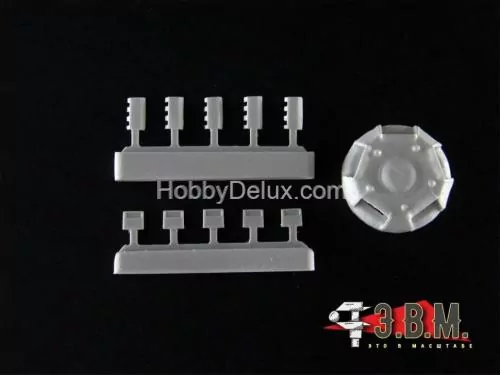 КВ-1С командирская башенка