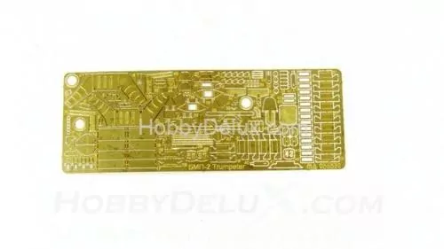 Набор фототравления для БМП-2