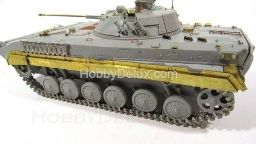 Набор фототравления для БМП-2