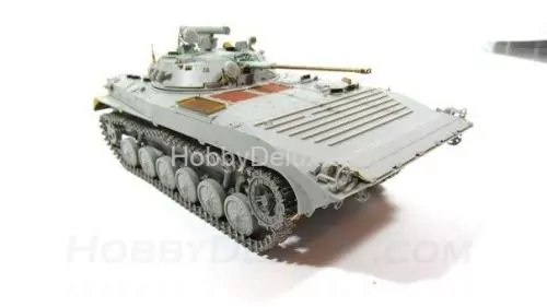 Набор фототравления для БМП-2