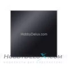 Краска акриловая Hobby Color - H028 Metal Black