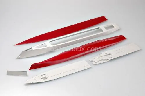 Ракетный крейсер "Варяг" (класс "Слава")