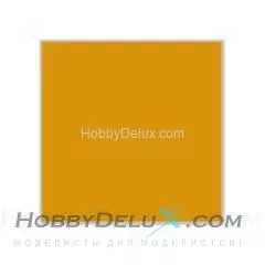 Краска акриловая Hobby Color - H034 Cream Yellow