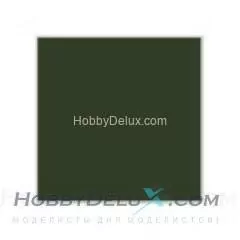 Краска акриловая Hobby Color - H036 Dark Green