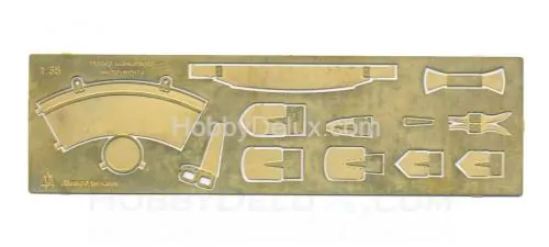 Набор шанцевого инструмента