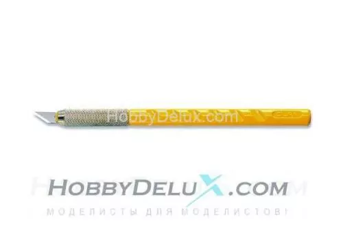 Нож для тонких работ - OLFA AK-1