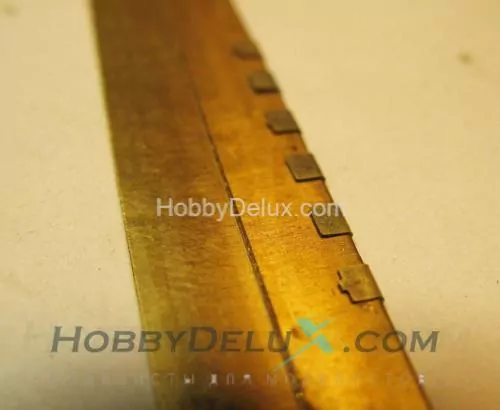 Петли ГАЗ-М1