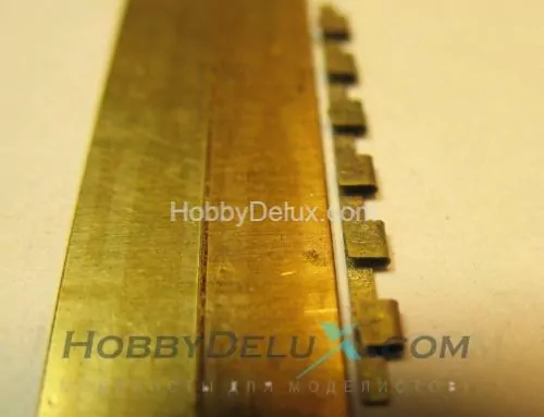 Петли ГАЗ-М1