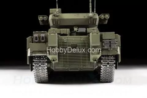 Российская тяжелая боевая машина пехоты ТБМПТ Т-15 "Армата"