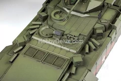 Российская тяжелая боевая машина пехоты ТБМПТ Т-15 "Армата"