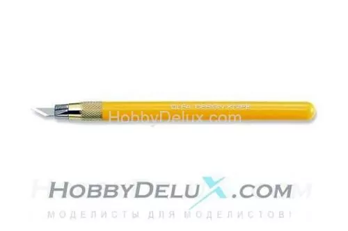 Нож для тонких работ - OLFA AK-3