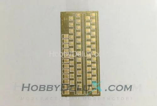 Петли универсальные