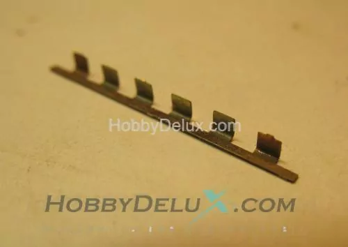 Петли универсальные