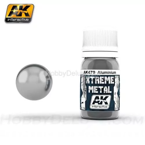 XTREME METAL ALUMINIUM