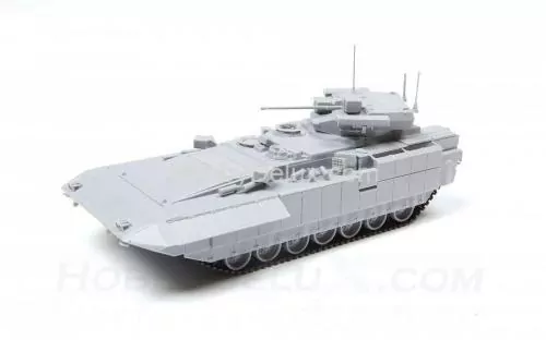 Российская тяжёлая боевая машина пехоты ТБМП Т-15 &quot;Армата&quot;